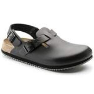 Birkenstock supergrip tokio clogs